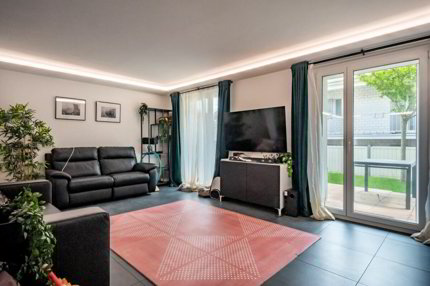 Apartment for sale in Genolier, Switzerland 1/5