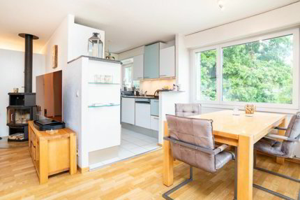 Apartment for sale, Stationsstrasse 43 (Seuzach, Switzerland) 1/5