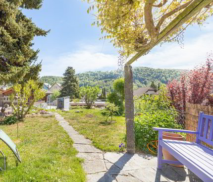 House for sale, Dammstrasse 32 (Zunzgen, Switzerland) 1/5