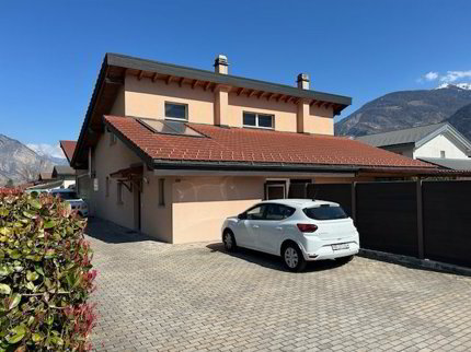 House for sale in Saillon, Switzerland 1/5