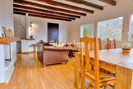 House for rent in Blonay - Saint-Légier, Switzerland 1/5