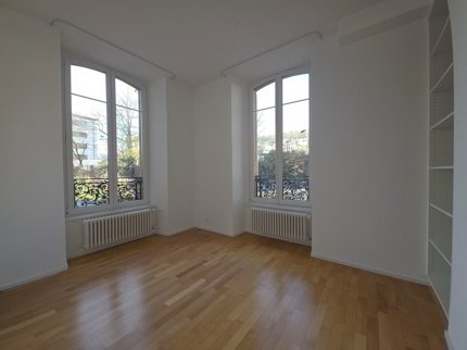 Apartment for rent, Petit-Pontarlier 33 (Neuchâtel, Switzerland) 1/5