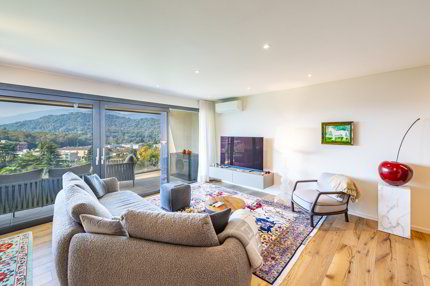 Apartment for sale, Via (Ponte Capriasca, Switzerland) 1/5