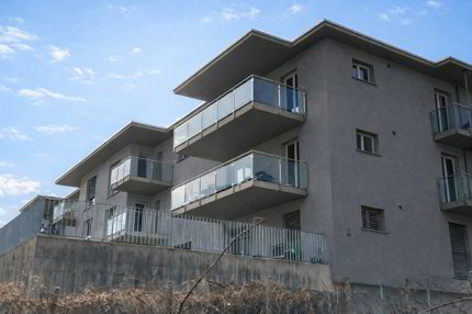 House for sale in Rivera, Switzerland 1/1