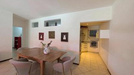 Appartement de 2.5 pièces en location à Porza - Réf DDGPA1505 1/5