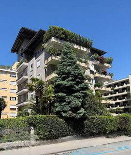 Appartement de 4.5 pièces en location à Locarno - 120 m² 1/5