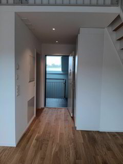 Appartement sous le toit de 2.5 pièces en location à Rapperswil BE 1/5