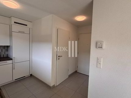 Appartement with 1.5 rooms for rent in Monthey - Ref 87050497 1/5