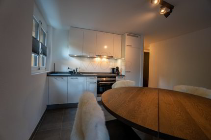 Appartement meublé with 2.5 rooms for rent in Gryon - 50 m² 1/5