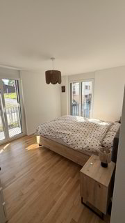 Appartement neuf de 3.5 pièces en location à Billens - 79 m² 1/5