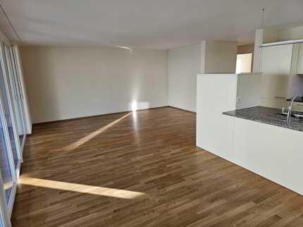 Appartement de 4.5 pièces en location à Oensingen - 113 m² 1/5