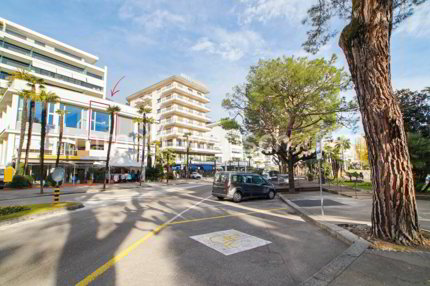 Appartement de 3.5 pièces en vente à Muralto 1/5