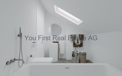 Appartement de 4 pièces en vente à Bubendorf - 143 m² 1/5