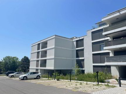 Appartement de 2.5 pièces en vente à Cossonay - 53 m² 1/5