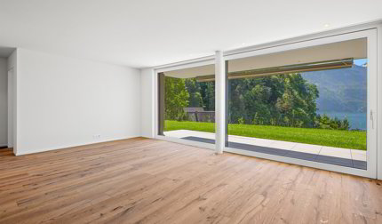 Appartement neuf de 2.5 pièces en vente à Gersau - 148 m² 1/5