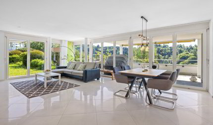 Appartement PPE de 4.5 pièces en vente à Luzern - 242 m² 1/5