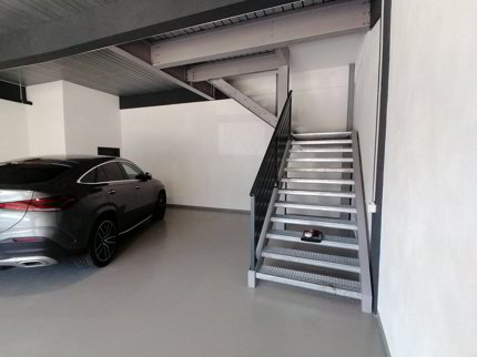 Local commercial en location à Roche VD - Réf BATO-0002073 1/5