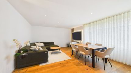 Moderner 4.5-Zimmer-Wohntraum in Baar 1/5