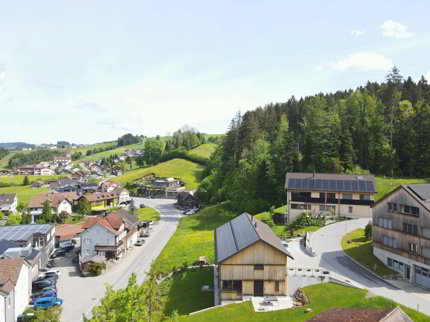 Attraktive Baulandparzelle in Haslen AI - 1'661 m² mit Entwicklungspotenzial! 1/5