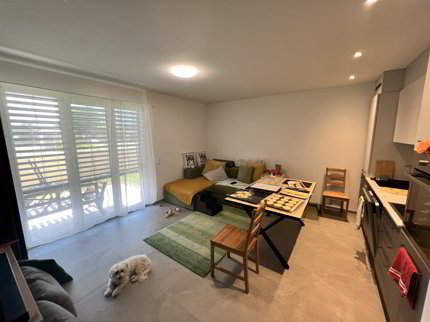 Mehrfamilienhaus mit 5 Wohnungen à 2,5 Zimmer 1/5