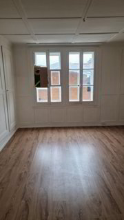 4 Zimmer Wohnung 1/5