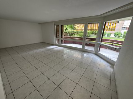 Einzigartiges Wohnen - top modern, zentral und grün! 1/5