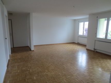 Zentral gelegene 4.5-Zimmerwohnung 1/5