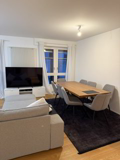 Appartement 3.5 pces - Yverdon-les-Bains 1/5
