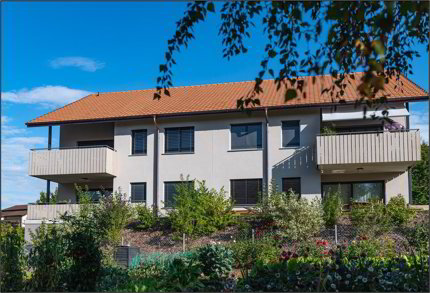 Apartment for sale, Route des Arbognes 2 (Montagny, Switzerland) 1/5