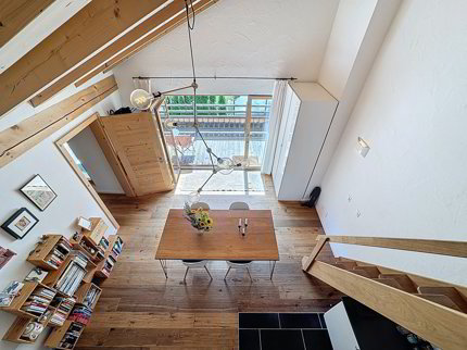 Apartment for rent, Village (Bagnes, Switzerland) 1/5