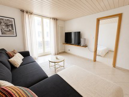 Apartment for rent in Porrentruy, Switzerland 1/5