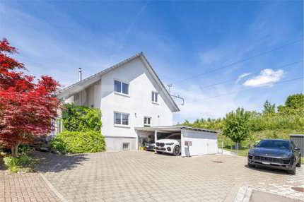 House for sale, Grabenstrasse 7 (Niederhasli, Switzerland) 1/5