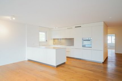 Apartment for rent, Kreuzbuchrain 8 (Lucerne, Switzerland) 1/1