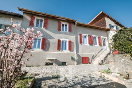 House for sale in Begnins, Switzerland 1/5