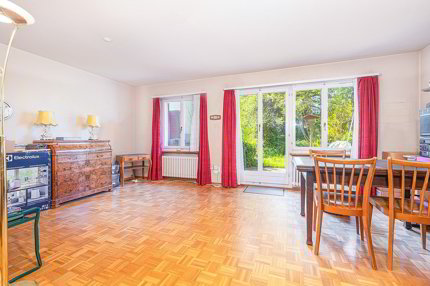 House for sale, Herregässli 10 (Aesch, Switzerland) 1/5