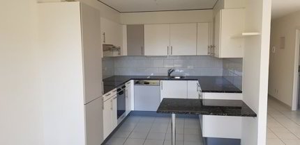Charmant 2.5 pièces dans un quartier très familial 1/5