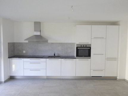 Châtel-St-Denis / 2.5 pièces - 71m2 1/3