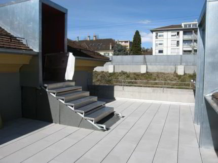 A LOUER - VEVEY 1/5