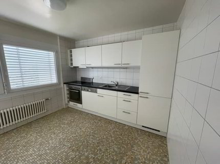 Charmant appartement de 2 pièces à Veytaux avec vue sur le lac 1/5