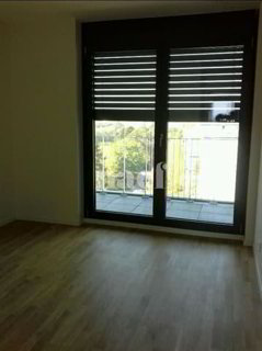 Appartement étudiant avec balcon 1/5
