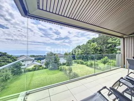 Superbe maison HPE vue panoramique Bassins 1/5