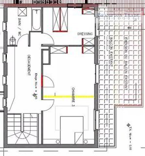 Bien atypique de 429m2 - St-Cergue 1/5