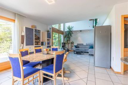 Splendide villa familiale avec jardin 1/5