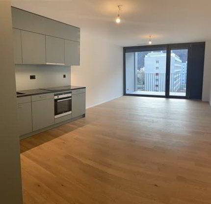 Au centre de Martigny, à 5 minutes à pied de la gare, appartement de... 1/5