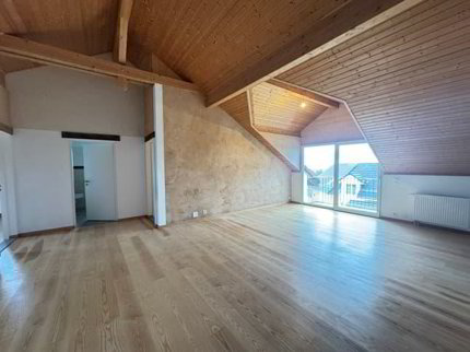 A louer superbe appartement de 3.5 pièces avec vue 1/5