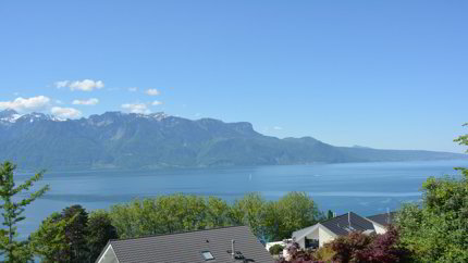 House for sale, chemin du Châno 19C (Corseaux, Switzerland) 1/5