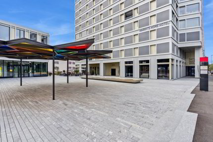 Commercial for rent, Bernstrasse 25 (Ostermundigen, Switzerland) 1/1