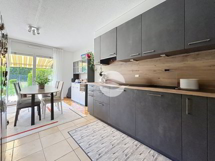 Apartment for rent, Rue Jo-Siffert 7 (Grand-Saconnex, Switzerland) 1/5