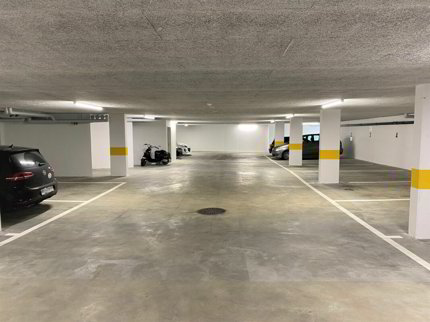 Parking for rent, Im Leh 2 (Arbon, Switzerland) 1/3