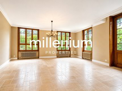 Apartment for sale in Satigny, Switzerland 1/3